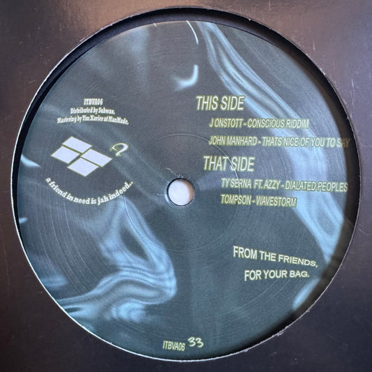 Various : Various Artist 06 (12")