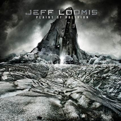 Jeff Loomis : Plains Of Oblivion (CD, Album, Dig)
