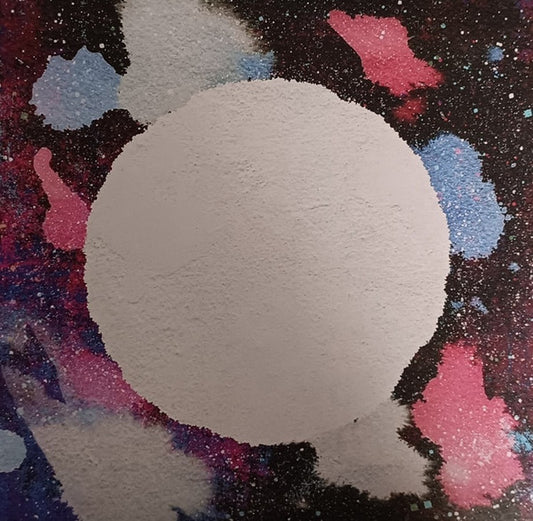 Khruangbin : The Universe Smiles Upon You II (2xLP, Album, Ltd, Nat)