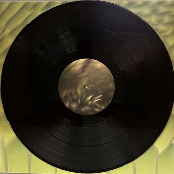 Mental Mamba : Subconsci Boosti EP (12")
