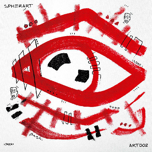 Various : A.T.R 0424 002 (12")