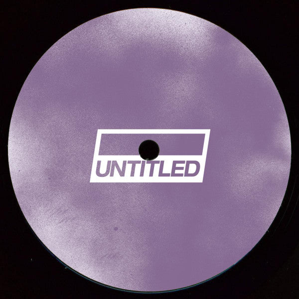 Lee Burton : Strictly Harmonics EP (12")
