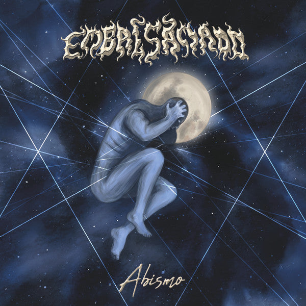 Embalsamado : Abismo (CD, Album, Ltd)