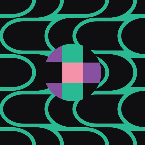 Nativo (6) : Luna Blum EP (12", EP)