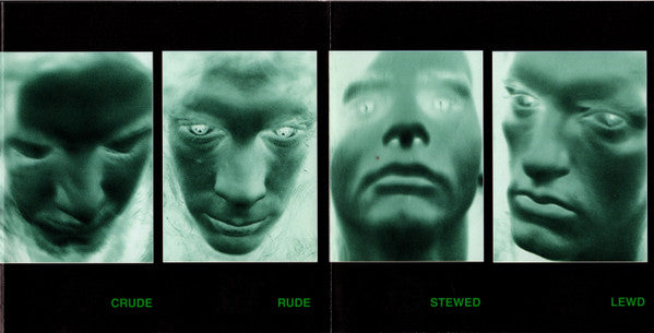 Type O Negative : Bloody Kisses (CD, Album, Club, Col)
