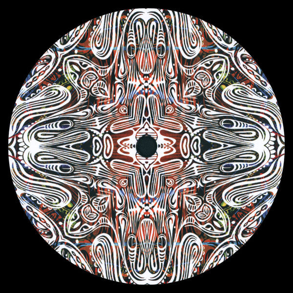 DJ Cream (4) : The Area (12")