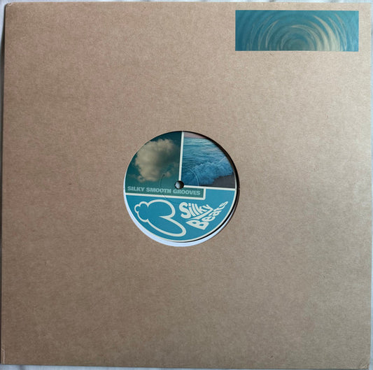 O'Malley : Life On The Waves EP (12", EP)