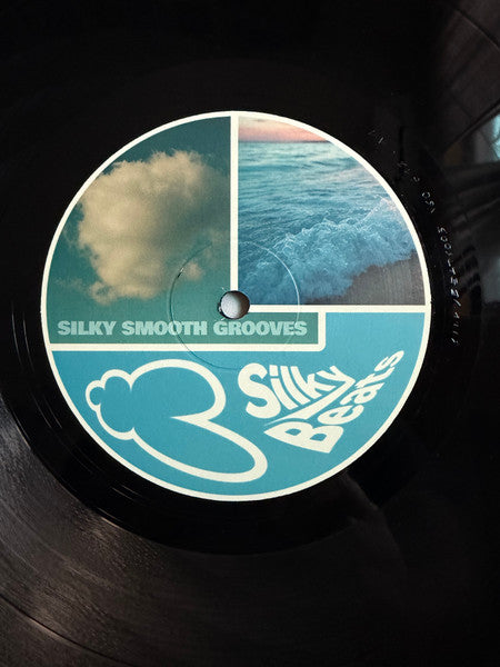 O'Malley : Life On The Waves EP (12", EP)