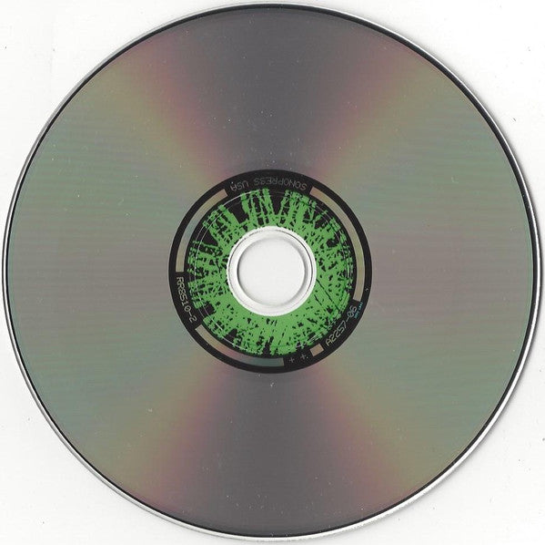 Type O Negative : The Least Worst Of (CD, Comp, RM, Dig)