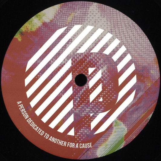 iO (12) : Hyperspace EP (12", EP)