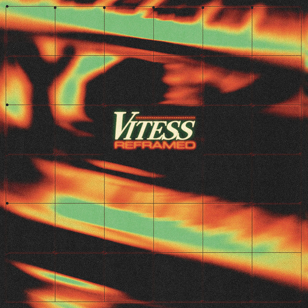 Vitess : Reframed (2xLP)