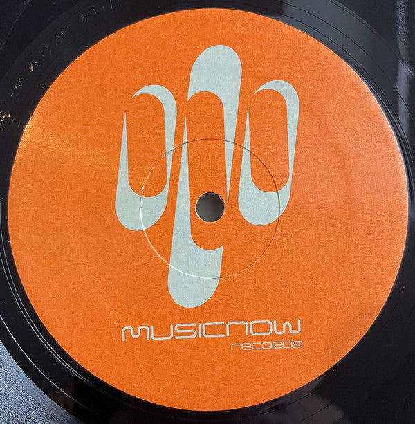 Austin Leeds vs. Noel Sanger* : Headtrip (12")