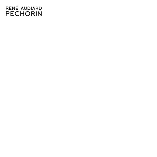 René Audiard : Pechorin (2xLP, Album)
