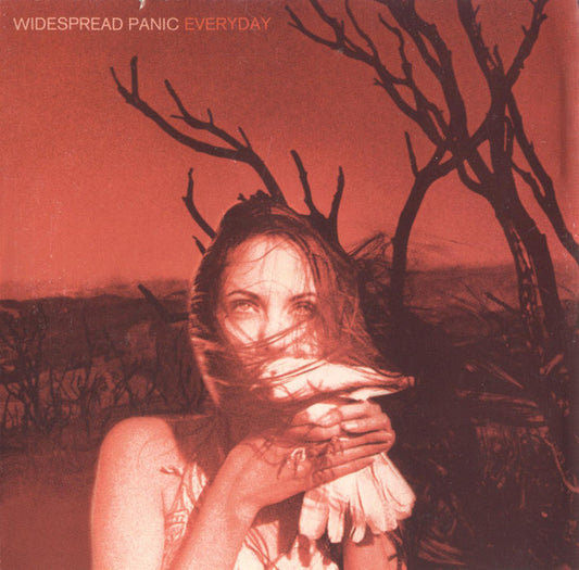 Widespread Panic : Everyday (CD, Album)