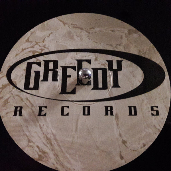 Michael Trance : Whip That Pussy (12")