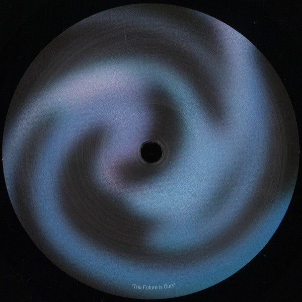 Infinity Plus One : Stronger Together EP (12", EP)
