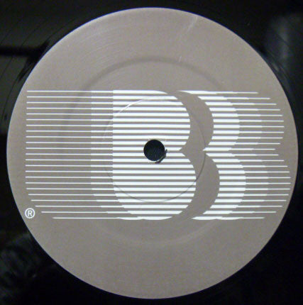 Derek Howell : You Wanna Do What / In One Hand (12")