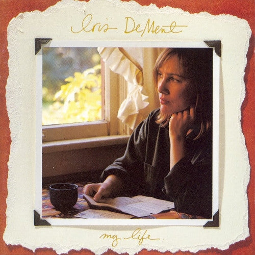 Iris DeMent : My Life (CD, Album, SRC)