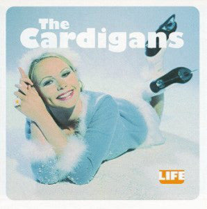 The Cardigans : Life (CD, Album)