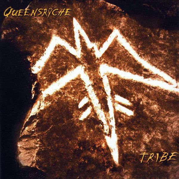 Queensrÿche : Tribe (CD, Album)