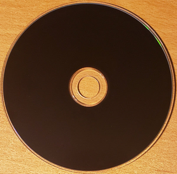 Queensrÿche : Tribe (CD, Album)