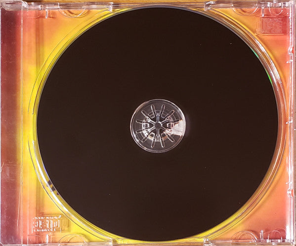 Queensrÿche : Tribe (CD, Album)