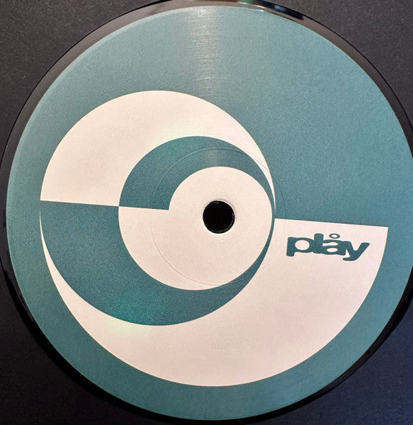 T. Jacques : Serve Chilled (12")