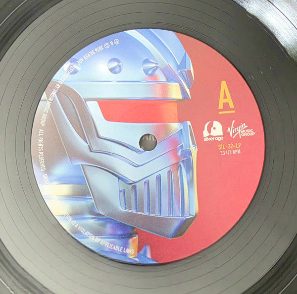 Czarface, Frankie Pulitzer : Czarface Meets Frankie Pulitzer  (LP, Album)