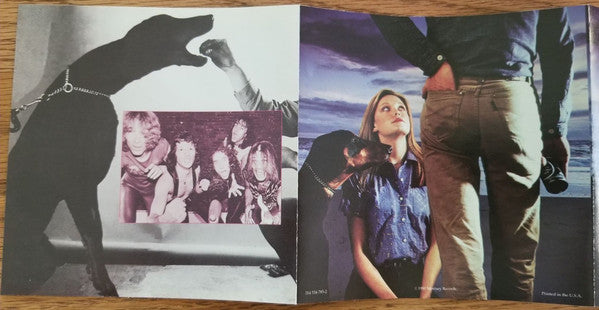 Scorpions : Animal Magnetism (CD, Album, RE)