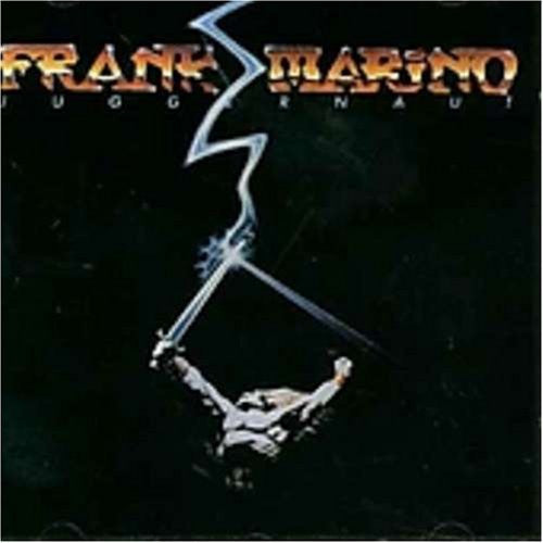 Frank Marino : Juggernaut (CD, Album, Dig)