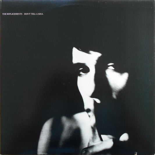 The Replacements : Don't Tell A Soul (LP, Album, Spe)
