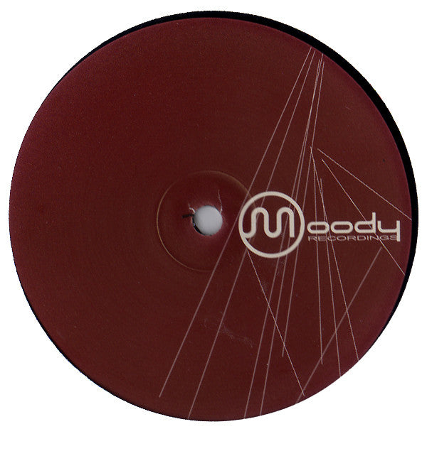 Cricco Castelli : Phunky Mafia EP (12", EP)