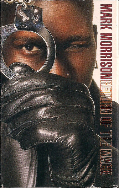 Mark Morrison : Return Of The Mack (Cass, Single)