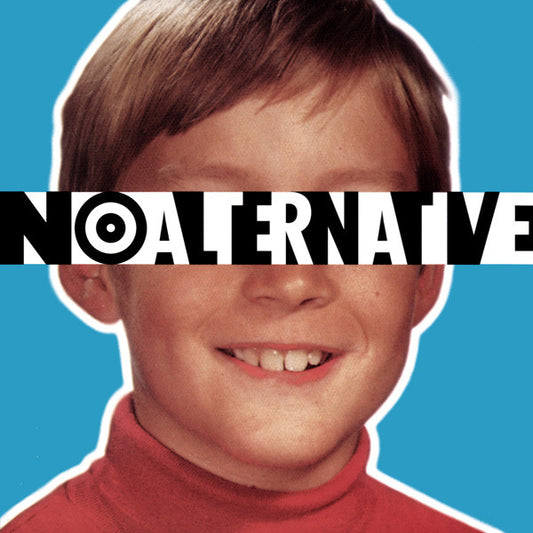 Various : No Alternative (CD, Album, Comp)