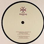 Cruelalize : Gipsy Girl (12")