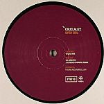 Cruelalize : Gipsy Girl (12")