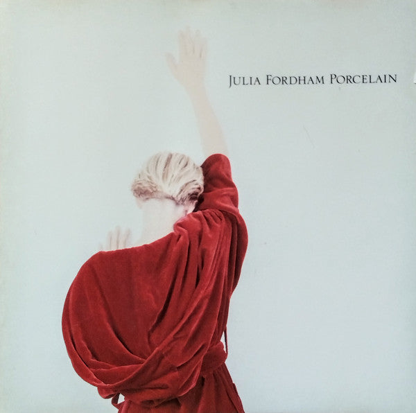 Julia Fordham : Porcelain (CD, Album)