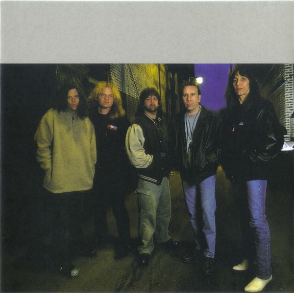 Tesla : The Best Of Tesla (CD, Comp, RE)