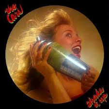The Cars : Shake It Up (CD, Album, Club, RE)