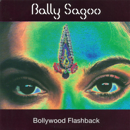 Bally Sagoo : Bollywood Flashback (CD, Album)