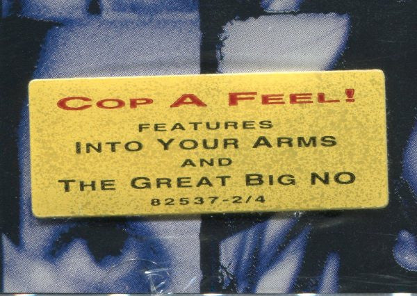 The Lemonheads : Come On Feel The Lemonheads (CD, Album, All)