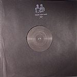 Frank And Tony : Frank & Tony presents... (12")