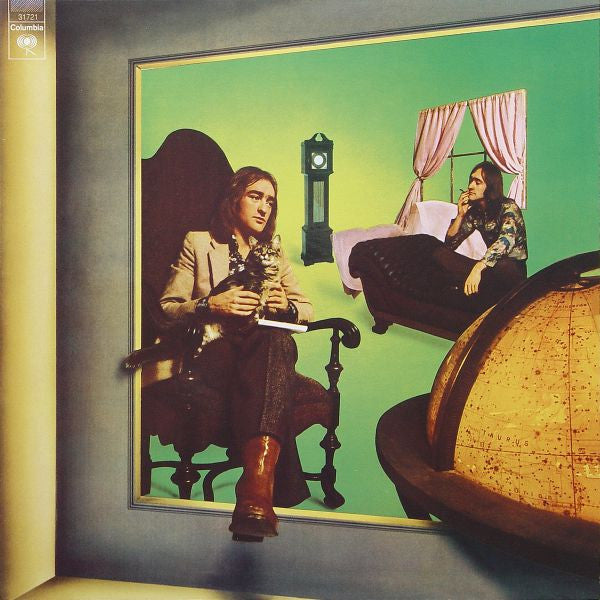 Dave Mason : It's Like You Never Left (LP, Ltd, Num, RE, RM, Gat)