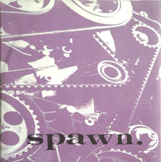 Spawn (8) : Spawn (7")