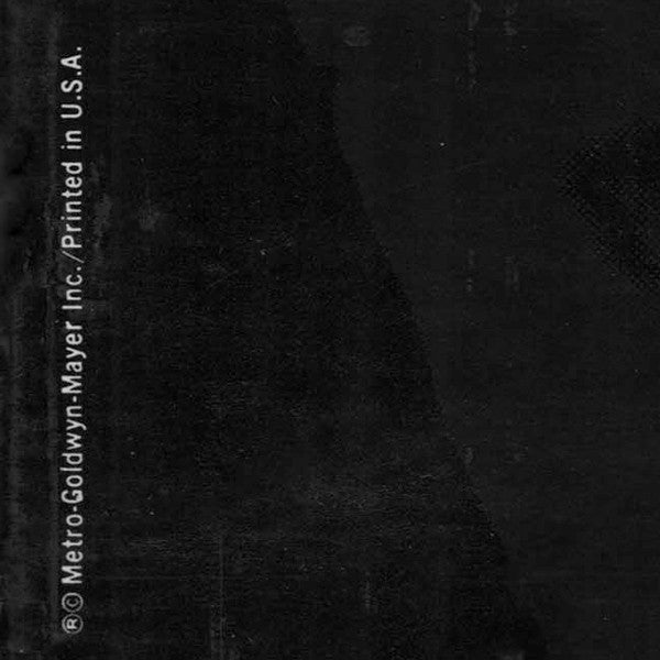 The Velvet Underground : White Light/White Heat (LP, Album, Wes)