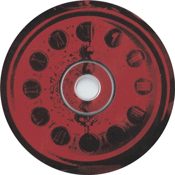 Alkaline Trio : Goddamnit (CD, Album)