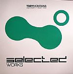 Toby Montana : Original Breath (12")