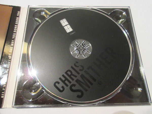 Chris Smither : Leave The Light On (CD, Album)
