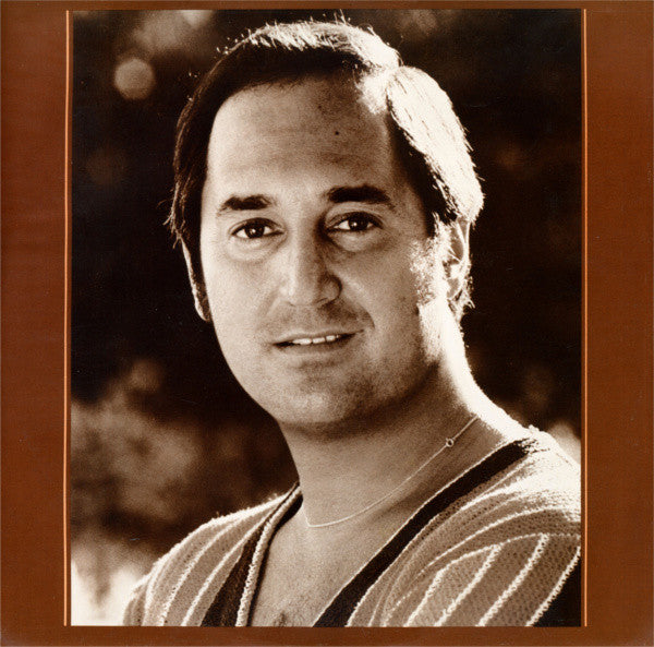 Neil Sedaka : The Hungry Years (LP, Album, Mon)