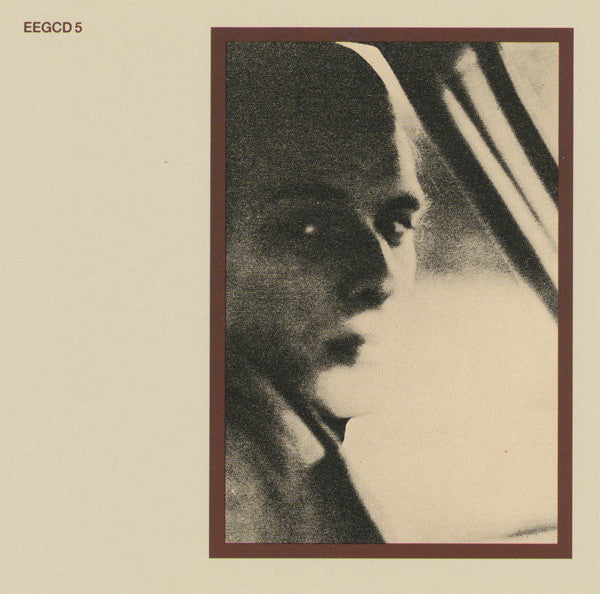 Brian Eno : Music For Films (CD, Album, RE)